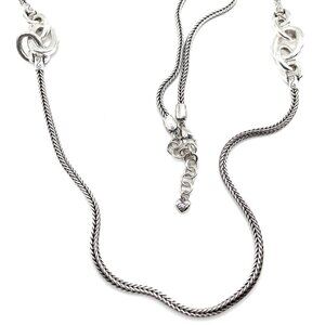 Brighton Long Necklace - 4804
